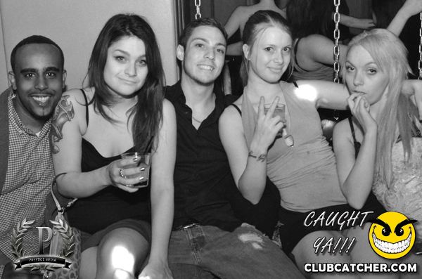 Gravity Soundbar nightclub photo 88 - April 19th, 2013