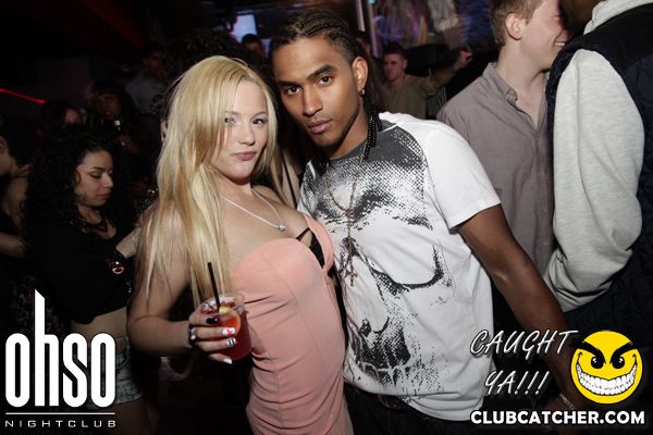 Ohso nightclub photo 106 - April 19th, 2013