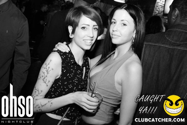 Ohso nightclub photo 116 - April 19th, 2013