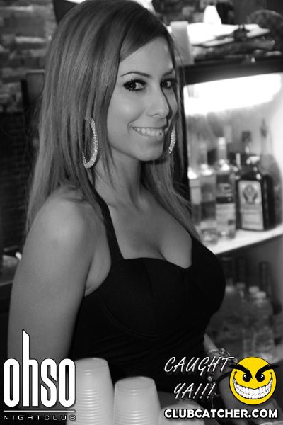 Ohso nightclub photo 119 - April 19th, 2013