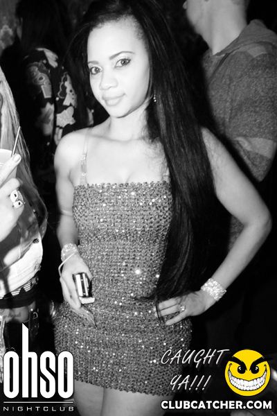 Ohso nightclub photo 122 - April 19th, 2013