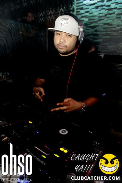 Ohso nightclub photo 123 - April 19th, 2013
