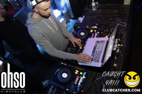 Ohso nightclub photo 128 - April 19th, 2013