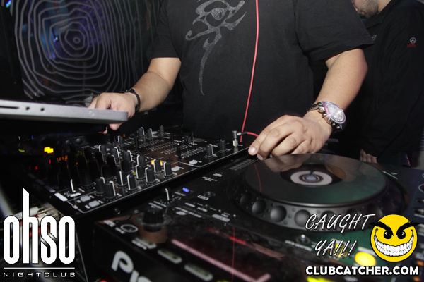 Ohso nightclub photo 131 - April 19th, 2013