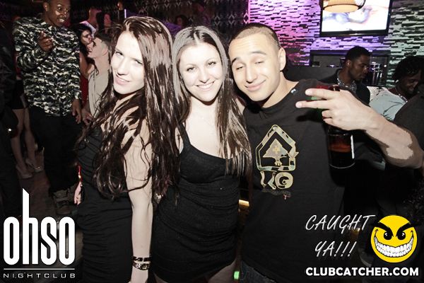 Ohso nightclub photo 143 - April 19th, 2013