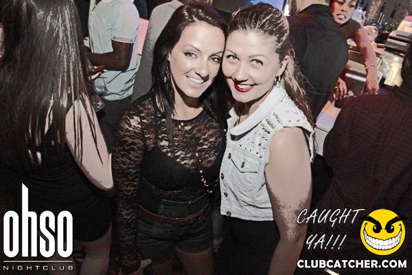 Ohso nightclub photo 146 - April 19th, 2013