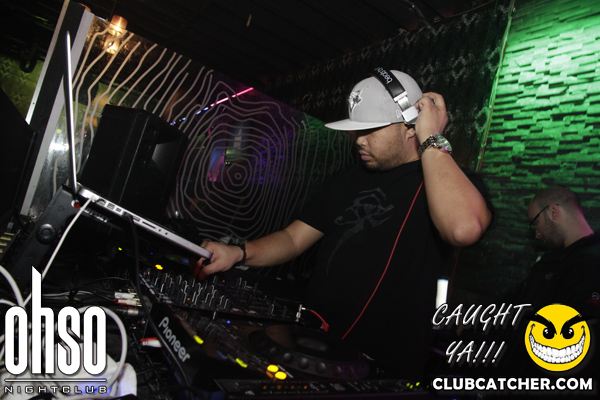 Ohso nightclub photo 148 - April 19th, 2013