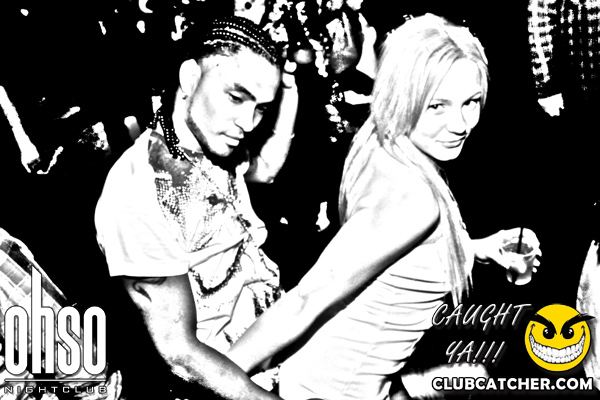 Ohso nightclub photo 156 - April 19th, 2013
