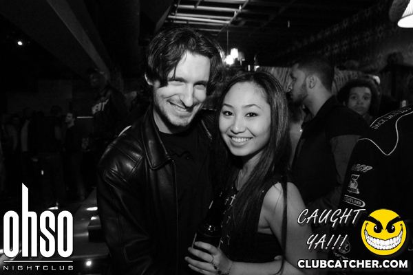 Ohso nightclub photo 158 - April 19th, 2013