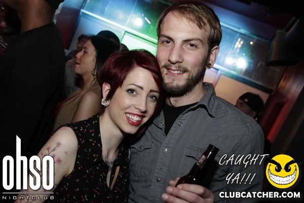 Ohso nightclub photo 159 - April 19th, 2013