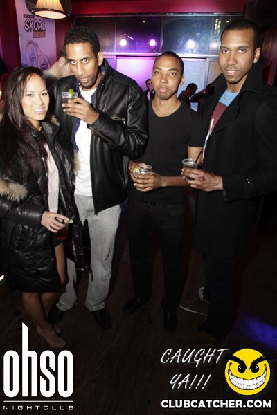 Ohso nightclub photo 160 - April 19th, 2013