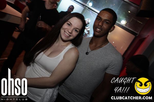 Ohso nightclub photo 161 - April 19th, 2013