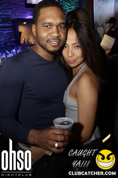 Ohso nightclub photo 165 - April 19th, 2013