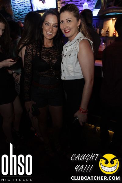 Ohso nightclub photo 167 - April 19th, 2013