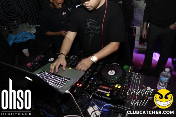 Ohso nightclub photo 168 - April 19th, 2013