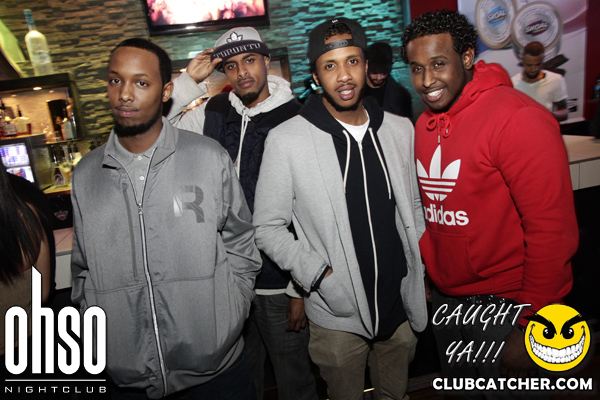 Ohso nightclub photo 18 - April 19th, 2013
