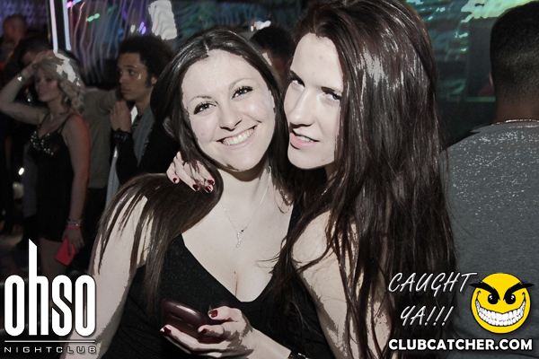 Ohso nightclub photo 172 - April 19th, 2013