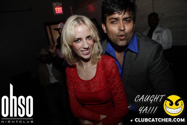 Ohso nightclub photo 173 - April 19th, 2013