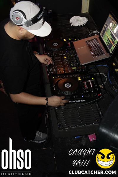 Ohso nightclub photo 180 - April 19th, 2013
