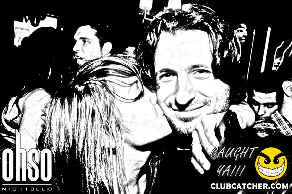 Ohso nightclub photo 182 - April 19th, 2013