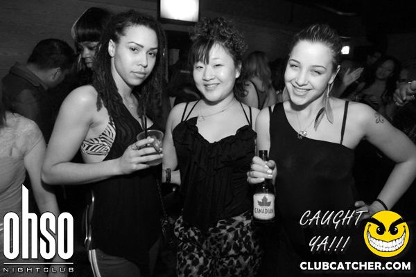 Ohso nightclub photo 187 - April 19th, 2013