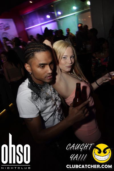 Ohso nightclub photo 188 - April 19th, 2013