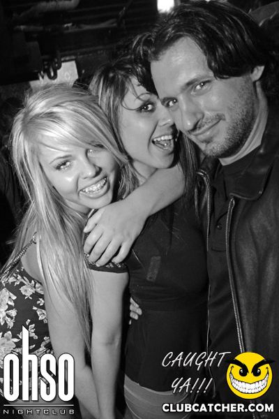 Ohso nightclub photo 192 - April 19th, 2013