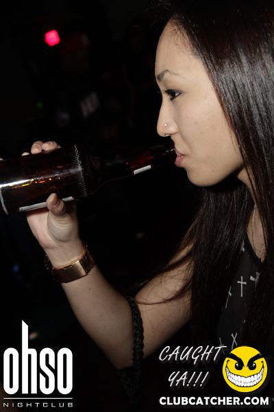 Ohso nightclub photo 202 - April 19th, 2013