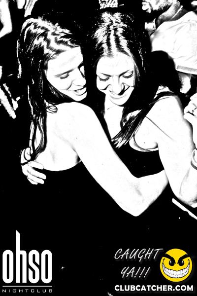 Ohso nightclub photo 203 - April 19th, 2013