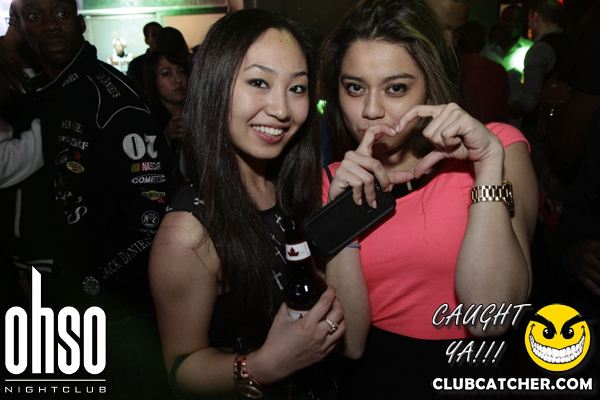 Ohso nightclub photo 28 - April 19th, 2013