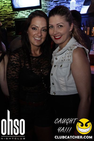 Ohso nightclub photo 43 - April 19th, 2013