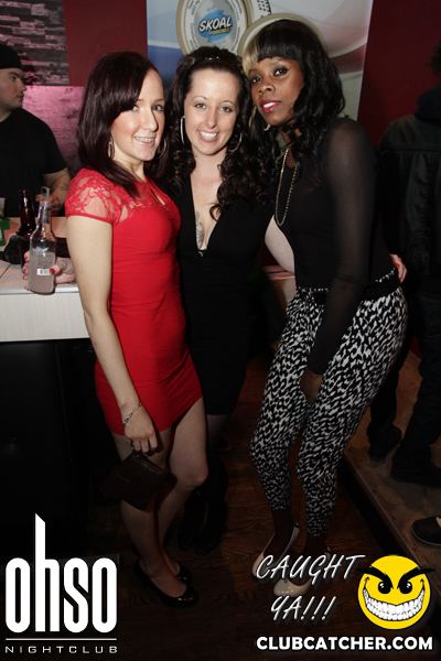 Ohso nightclub photo 44 - April 19th, 2013