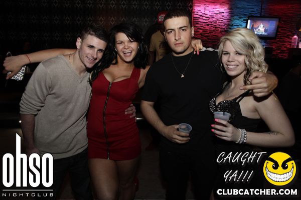 Ohso nightclub photo 49 - April 19th, 2013