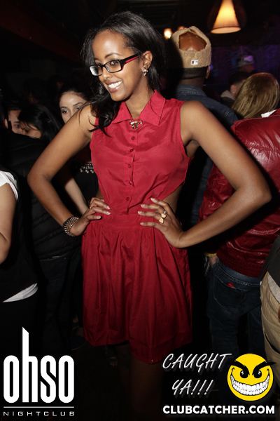 Ohso nightclub photo 50 - April 19th, 2013