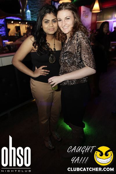 Ohso nightclub photo 51 - April 19th, 2013