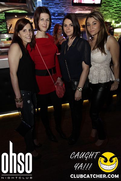 Ohso nightclub photo 55 - April 19th, 2013