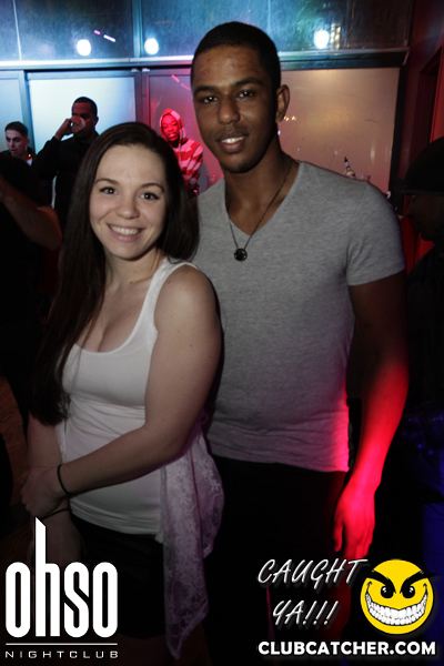Ohso nightclub photo 58 - April 19th, 2013