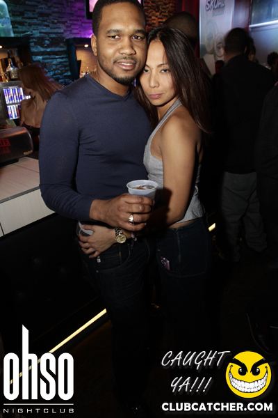 Ohso nightclub photo 59 - April 19th, 2013