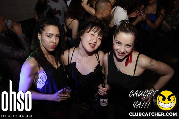 Ohso nightclub photo 61 - April 19th, 2013