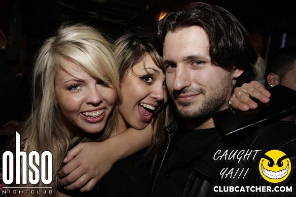 Ohso nightclub photo 63 - April 19th, 2013