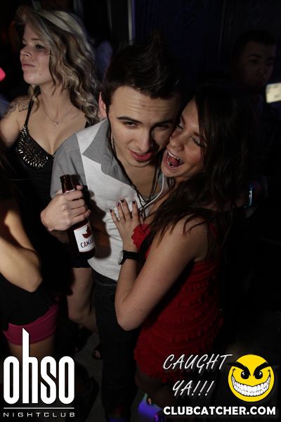 Ohso nightclub photo 67 - April 19th, 2013