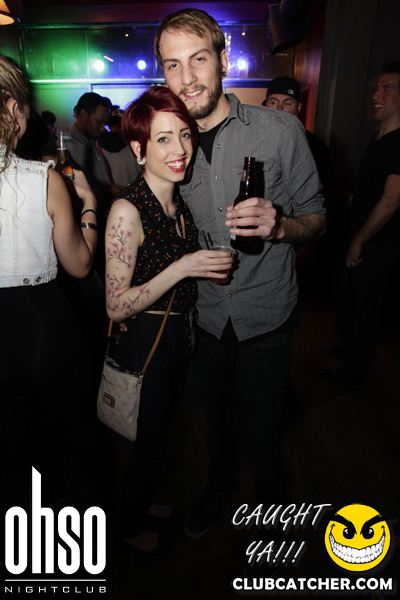 Ohso nightclub photo 70 - April 19th, 2013