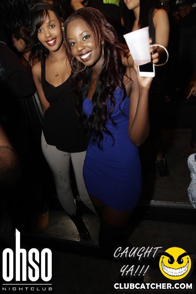 Ohso nightclub photo 72 - April 19th, 2013