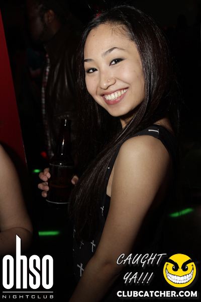 Ohso nightclub photo 73 - April 19th, 2013