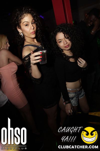 Ohso nightclub photo 76 - April 19th, 2013