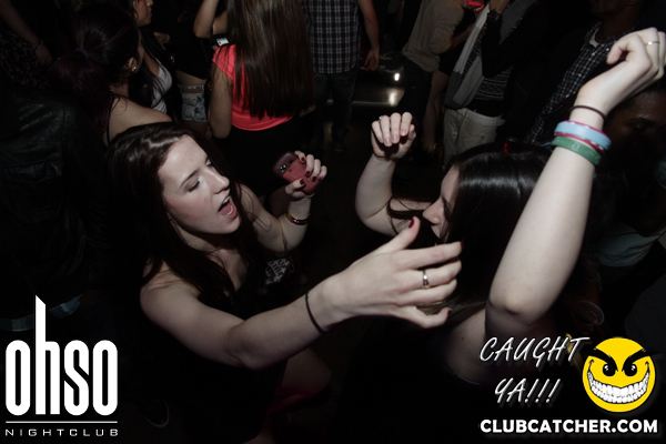 Ohso nightclub photo 77 - April 19th, 2013