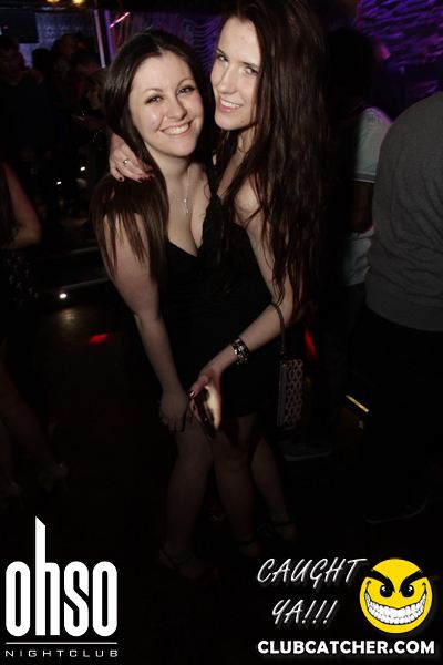 Ohso nightclub photo 78 - April 19th, 2013