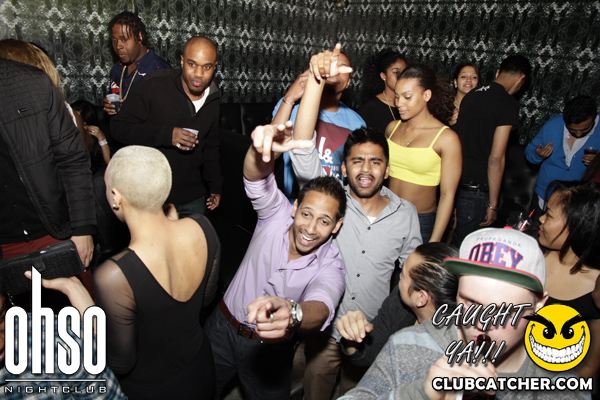 Ohso nightclub photo 82 - April 19th, 2013