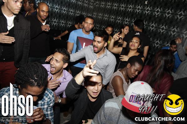 Ohso nightclub photo 84 - April 19th, 2013