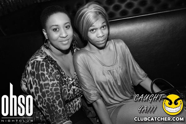 Ohso nightclub photo 85 - April 19th, 2013